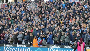 A Battle in the Premier League: West Ham United vs. Brighton and Hove Albion - February 1, 2020