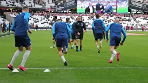 A Battle in the Premier League: West Ham United vs. Brighton and Hove Albion (1st February 2020)