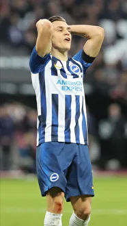 A Battle in the Premier League: West Ham United vs. Brighton and Hove Albion (February 1, 2020)
