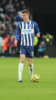 A Battle in the Premier League: West Ham United vs. Brighton and Hove Albion (February 1, 2020)