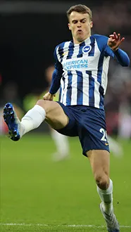 A Battle in the Premier League: West Ham United vs. Brighton & Hove Albion (1st February 2020)