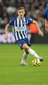A Battle in the Premier League: West Ham United vs. Brighton and Hove Albion (February 1, 2020)