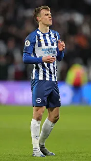 A Battle in the Premier League: West Ham United vs. Brighton and Hove Albion - February 1, 2020