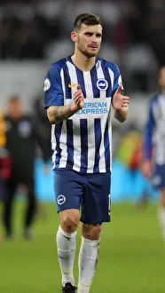 A Battle in the Premier League: West Ham United vs. Brighton & Hove Albion (February 1, 2020)