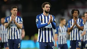 A Battle in the Premier League: West Ham United vs. Brighton and Hove Albion (1st February 2020)