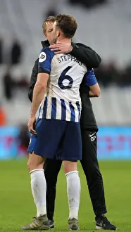 Battle in the Premier League: West Ham United vs. Brighton and Hove Albion - February 1, 2020