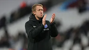 A Battle in the Premier League: West Ham United vs. Brighton & Hove Albion (1st February 2020)