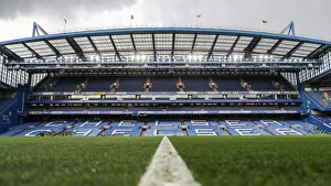 Battling in the Premier League: Chelsea vs. Brighton and Hove Albion (03APR19)
