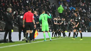 Battling in the Premier League: Tottenham Hotspur vs. Brighton and Hove Albion (26DEC19)