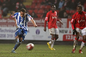 Ex-players and managers Collection: Elliott Bennett Collection