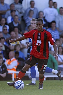 Images Dated 26th September 2009: Bennett Rovers 0052