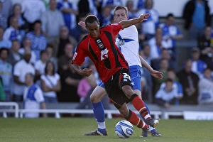 Images Dated 26th September 2009: Bennett Rovers 0054