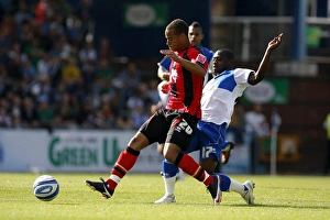 Images Dated 26th September 2009: Bennett Rovers 9877