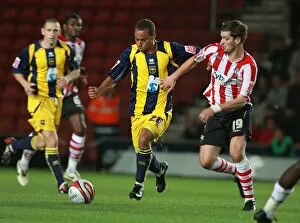 Images Dated 15th November 2009: bennett southampton 01 bd