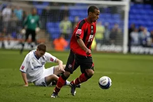 Images Dated 17th October 2009: Bennett Tranmere 4887