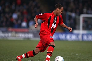 Images Dated 28th December 2009: Bennett Wycombe 08177