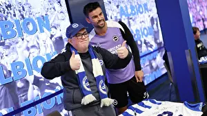 Matt Oriley Prints: BHAFC OpenTraining Session at the Amex
04APR26