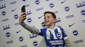 Selfie Prints: BHAFC OpenTraining Session at the Amex
04APR26