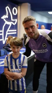 Bart Verbruggen Prints: BHAFC OpenTraining Session at the Amex
04APR26