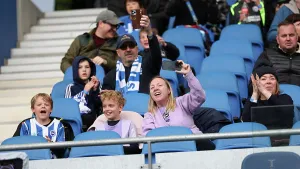 BHAFC OpenTraining Session at the Amex<br> 04APR26