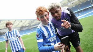 BHAFC OpenTraining Session at the Amex<br> 04APR26