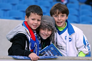 Birmingham City - 11-01-2014