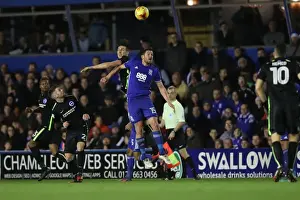Birmingham vs. Brighton: EFL Sky Bet Championship Showdown at St. Andrews (17DEC16)