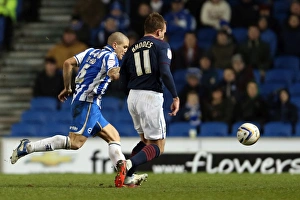 Blackburn Rovers - 12-02-2013