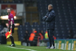 Blackburn Rovers v Brighton and Hove Albion EFL Sky Bet Championship 13DEC16 Blackburn Rovers v Brighton and Hove Albion EFL Sky Bet Championship 13DEC16