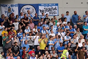 <b class=qtipBold><figcaption>Blackpool 20SEP14</figcaption></b><br>Brighton And Hove Albion Season 2014-15: 2014-15 Home Games: Blackpool 20SEP14 Blackpool 20SEP14