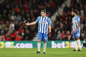 Bournemouth vs. Brighton and Hove Albion: EFL Cup Showdown at Vitality Stadium (19SEP17)