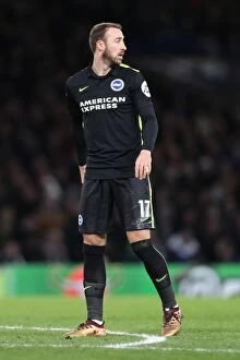 Images Dated 26th December 2017: Boxing Day Battle: Chelsea vs. Brighton and Hove Albion, Premier League 2017