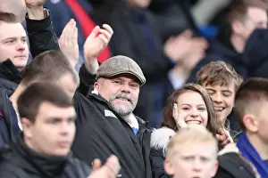Boxing Day Battle: Chelsea vs. Brighton and Hove Albion, Premier League 2017