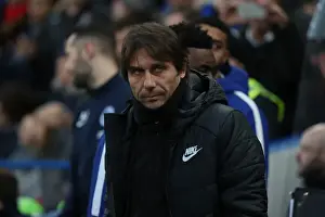 Boxing Day Battle: Chelsea vs. Brighton and Hove Albion, Premier League 2017