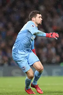 Boxing Day Battle: Chelsea vs. Brighton and Hove Albion, Premier League 2017