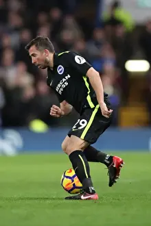 Boxing Day Battle: Chelsea vs. Brighton and Hove Albion, Premier League 2017