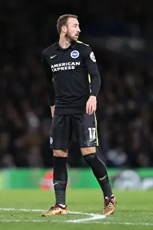 Boxing Day Battle: Chelsea vs. Brighton and Hove Albion, Premier League 2017