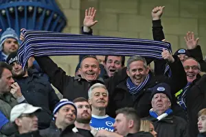 Boxing Day Battle: Chelsea vs. Brighton and Hove Albion - Premier League (17-12-26)