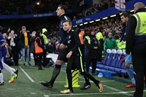 Boxing Day Battle: Chelsea vs. Brighton and Hove Albion - Premier League (17-12-26)