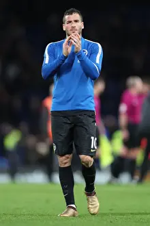 Boxing Day Battle: Chelsea vs. Brighton and Hove Albion - Premier League (17-12-26)