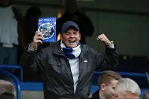 Boxing Day Battle: Chelsea vs. Brighton and Hove Albion - Premier League 2017