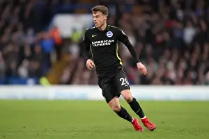 Boxing Day Battle: Chelsea vs. Brighton and Hove Albion - Premier League 2017
