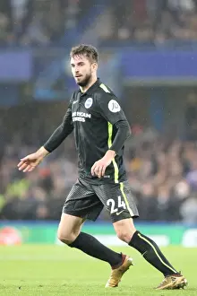 Boxing Day Battle: Chelsea vs. Brighton and Hove Albion - Premier League 2017