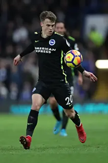 Boxing Day Battle: Chelsea vs. Brighton and Hove Albion - Premier League 2017