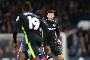 Boxing Day Battle: Chelsea vs. Brighton and Hove Albion - Premier League 2017