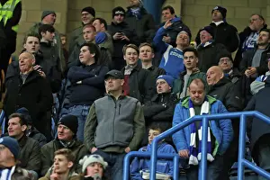 Boxing Day Battle: Chelsea vs. Brighton and Hove Albion in the Premier League (26DEC17)