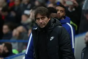 Boxing Day Battle: Chelsea vs. Brighton and Hove Albion in Premier League (26DEC17)