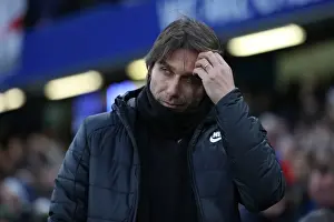 Boxing Day Battle: Chelsea vs. Brighton and Hove Albion - Premier League (26DEC17)