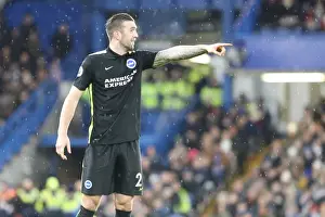 Boxing Day Battle: Chelsea vs. Brighton and Hove Albion - Premier League (26DEC17)