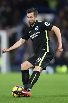 Boxing Day Battle: Chelsea vs. Brighton and Hove Albion - Premier League (26DEC17)